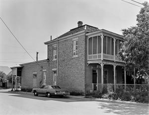 [Historic Property, Photograph THC_06-1172]