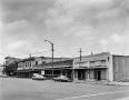 Primary view of [Southern Pacific Depot Historic District, (Southeast oblique)]
