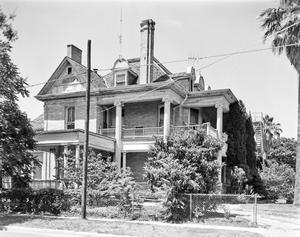 [Historic Property, Photograph THC_09-1297]