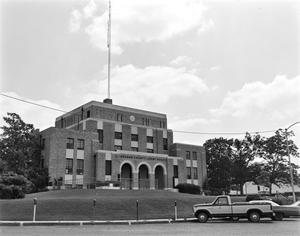 [Upshur County Courthouse]
