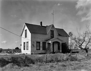 [Historic Property, Photograph THC_10-1092]