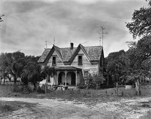 [Historic Property, Photograph THC_10-1098]