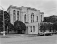 Photograph: [Bosque County Courthouse]