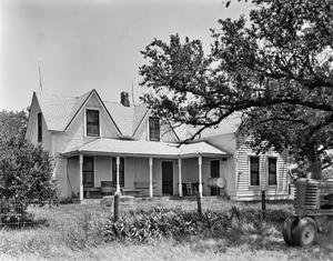 [Historic Property, Photograph THC_10-0897]