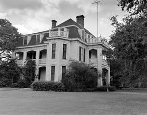 [J.T. Wofford House]