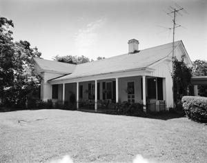 Primary view of object titled '[Betts Home]'.