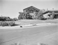 Photograph: [Henry Trost House, (View 4)]