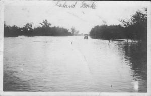 Primary view of object titled '[Flood of 1932]'.
