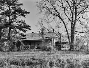 [Historic Property, Photograph THC_17-0531]