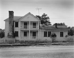 [Historic Property, Photograph THC_15-1110]