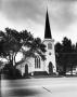 Photograph: [Grace Episcopal Church]