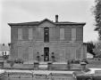 Photograph: [Hagerty House, (South elevation (front))]