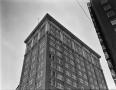 Photograph: [First National Building, (Northeast oblique, camera facing Southwest…