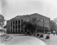 Photograph: [Wiley College Building]