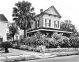 Photograph: [Cambr Browne-Wagner House]