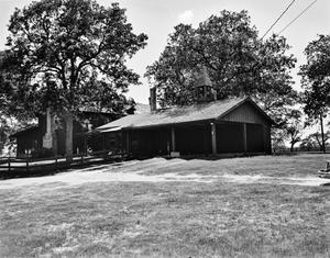[Tait Ranch House]