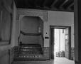 Thumbnail image of item number 1 in: '[Sewell House, (Entrance hall, East wall)]'.