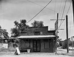 [The General Store, (Southern facade)]