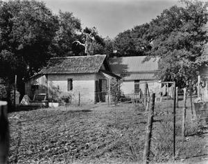 Primary view of object titled '[Historic Property, Photograph THC_17-0607]'.