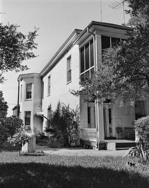[George W. Doven House]