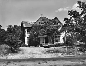 [Historic Property, Photograph THC_12-0856]