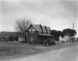 Photograph: [2 Story House]