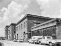Photograph: [Warehouse Complex, (Northeast oblique)]