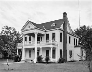 [Historic Property, Photograph THC_11-0655]