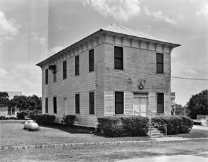 [Hopkinsville Masonic Lodge]