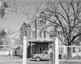 Photograph: [Old Fayette County Jail]
