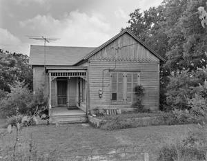 [Historic Property, Photograph THC_15-0729]