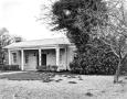Photograph: [George Whitaker House, (North oblique)]
