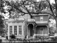 Photograph: [Simpson-Williamson House, (East facade)]