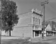 Photograph: [L.A. Hoffman Building, (Southwest oblique)]