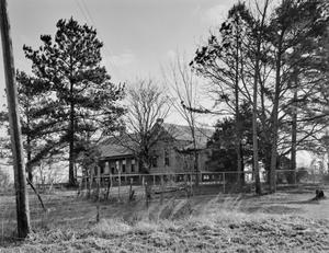 [Historic Property, Photograph THC_17-0532]