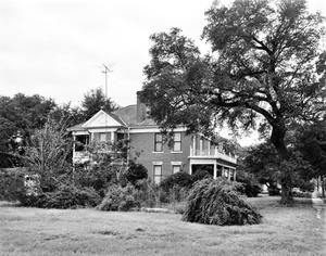 [Historic Property, Photograph THC_11-0626]