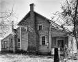 Photograph: [Forrest Hill Plantation House]