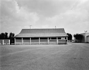 [Stock Barn, Lyndon B. Johnson Ranch]