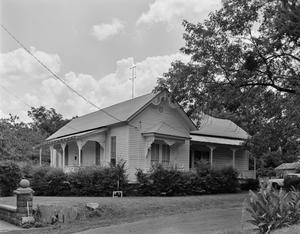 [Historic Property, Photograph THC_16-1168]