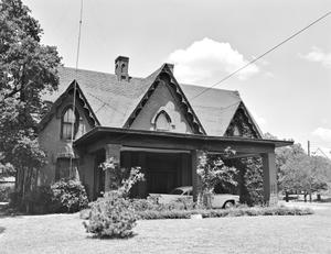[Historic Property, Photograph THC_13-0682]