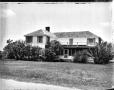 Primary view of [Allen House, (Southeast oblique)]
