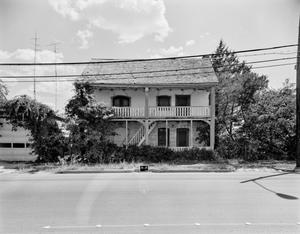[Historic Property, Photograph THC_15-0320]