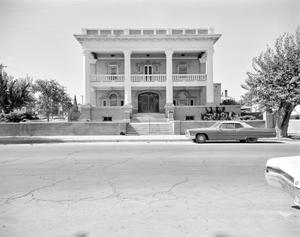[El Paso County Medical Society, (View 2)]