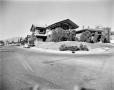Photograph: [Henry Trost House, (View 2)]