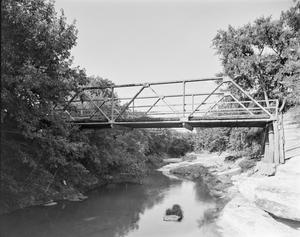 [Red Oak Creek Bridge]