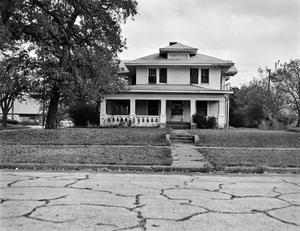 [Historic Property, Photograph THC_12-0921]