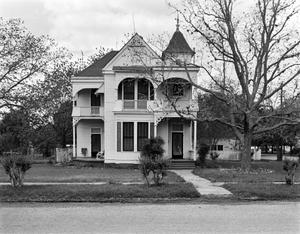 [Historic Property, Photograph THC_12-1371]