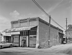 [Rice-Oldham Grocery and Market]