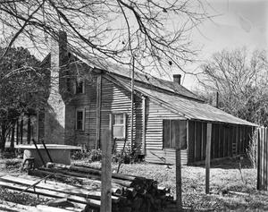 [Forrest Hill Plantation House]