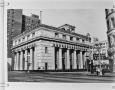 Photograph: [Old Houston National Bank (Franklin Bank)]